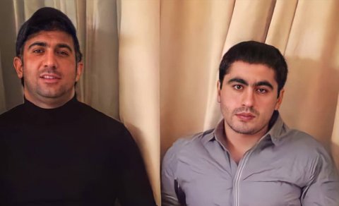 Lənkəranskinin yaxın adamı azadlıqda: Kriminal dünya yenidən qarışa bilər - FOTO