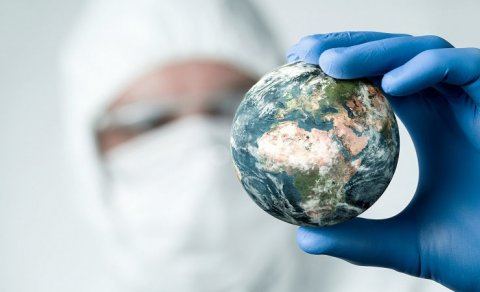 Koronavirusun “Mu” ştammı haqqında nələr məlumdur? - DETALLAR