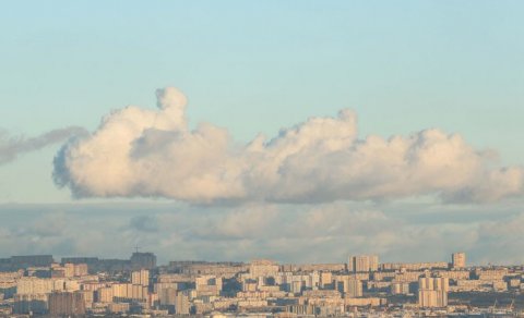 Sabah hava necə olacaq?