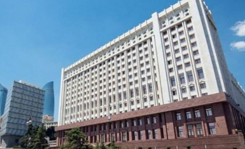 Partiya sədrlərini Prezident Adminstrasiyasına TOPLADILAR