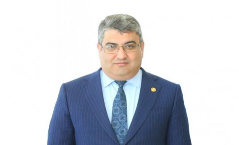 Ramiz Göyüşovun yerinə bu şəxs gətirilir?