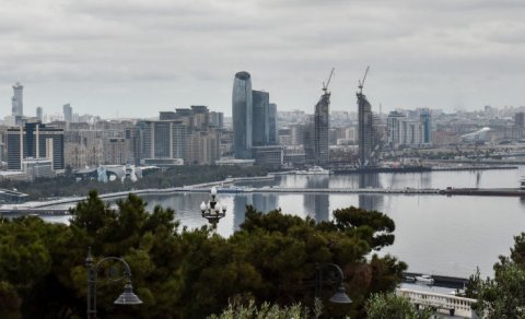 Şənbə gününün hava proqnozu