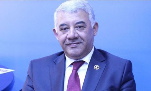 Ramiz Göyüşov YAP-an çıxarıldı 