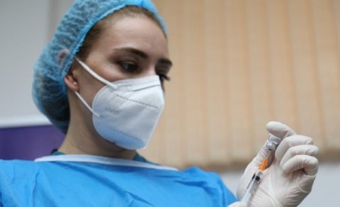 Azərbaycanda vurulan vaksinlərin ümumi sayı 7,5 milyona çatır