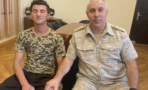 Cəmil Babayevin taleyi necə olacaq?