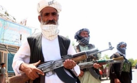 “Taliban” Əfqanıstanın keçmiş vitse-prezidentinin qardaşını edam etdi
