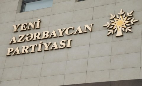 Son bir ildə YAP-dan xaric edilən TANINMIŞLAR