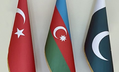 Bakıda Azərbaycan, Türkiyə və Pakistan birgə hərbi təlimləri başlayır