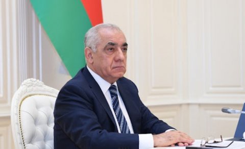 Baş nazirdən əyani tədrislə bağlı QƏRAR
