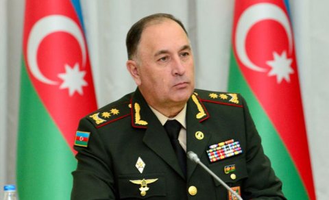 Kərim Vəliyev Türkiyəyə getdi