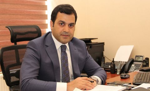 Dövlət Komitəsinin Aparat rəhbəri vəzifəsini icra edən şəxs məlum oldu