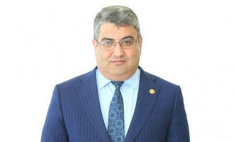 İcra başçısının daha bir müavini vəzifəsindən azad edildi