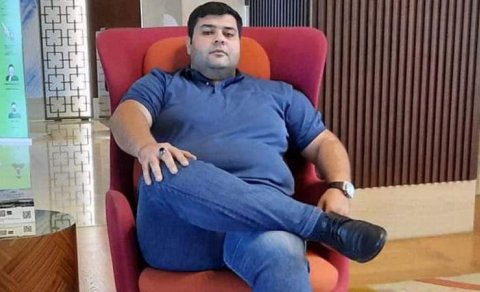 İctimai fəalları təhqir edən Fuad Muradov saxlanıldı