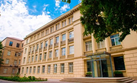Təhsil Nazirliyinin qurumlarının sayı artırıldı