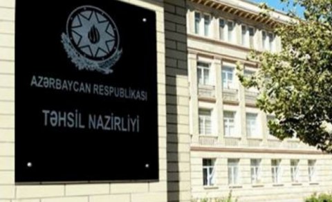 Xüsusi təhsil müəssisələrində işləmək istəyənlərin nəzərinə!