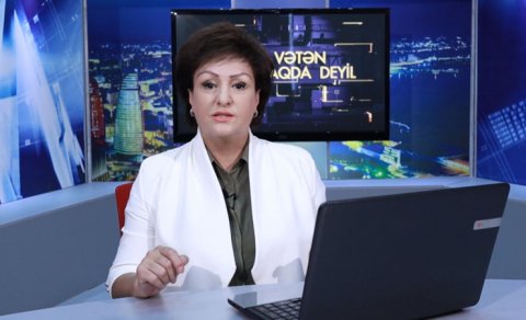 Fuad Muradov şöbə müdirini işdən çıxartdı, mətbuat katibinə yeni vəzifə verildi