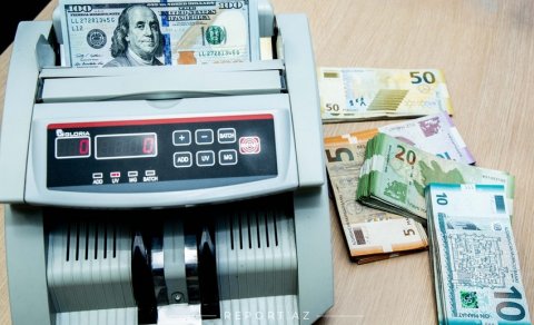 Azərbaycanın tədiyyə balansının qalığı 1 milyard dolları keçdi