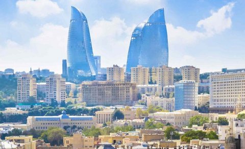 Sabah 35 dərəcəyədək isti olacaq
