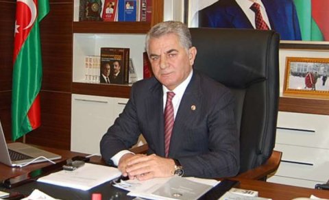 Həbsdə olan sabiq icra başçısı koronavirusa yoluxdu, vəziyyəti ağırdır