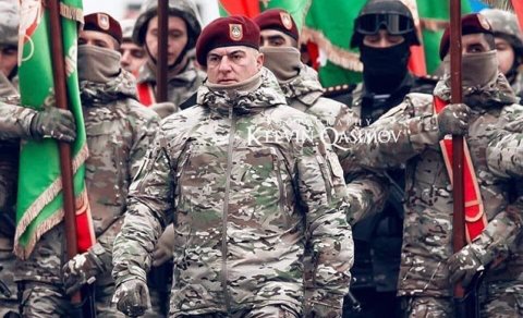 XTQ generalına ağır itki üz verdi