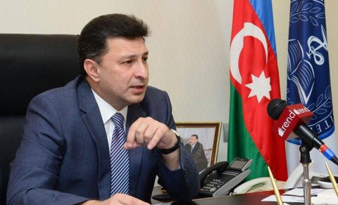Gəray Gəraybəyliyə ağır itki üz verdi