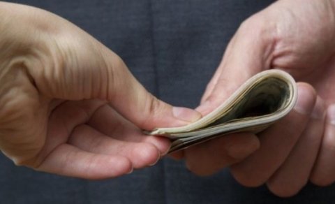 Mövlam Şixəliyev 14 milyon manat rüşvət alıb