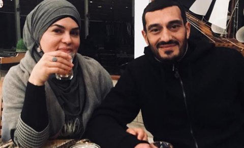 Qasımovun kürəkənindən etiraflar: “Onu döyəndən sonra 800 manatı cırıb atdım”