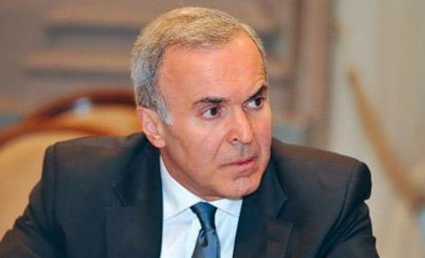Prezident səfirə yeni vəzifə verdi - SƏRƏNCAM