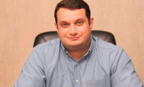 Bakıda baş həkimin aldığı rüşvətin məbləği məlum olub