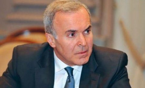 Prezidentin yeni vəzifəyə təyin etdiyi Vaqif Sadıqov kimdir? - DOSYE