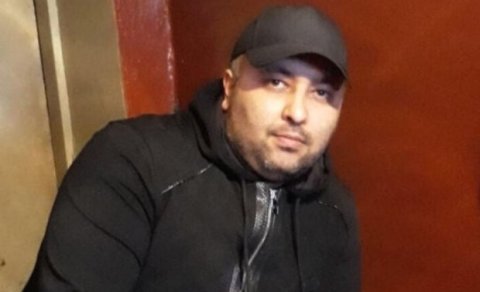 Azərbaycanlı “qanuni oğru” Rusiyada SAXLANILDI