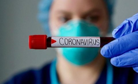 Koronavirusa yoluxanların STATİSTİKASI