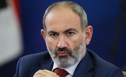 Paşinyan Azərbaycan toponimlərindən istifadə etməsinin səbəbini açıqladı
