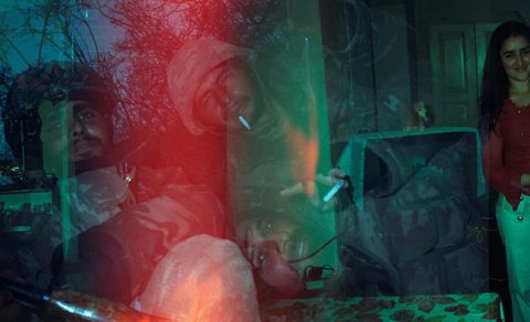 Hərbçilərimizin Xocalıda erməni fotoaparatı ilə çəkdiyi şəkillər təəccübləndirdi (FOTOLAR)