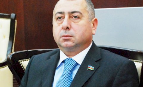 Rəfael Cəbrayılovun məhkəməsi niyə təxirə salınıb?