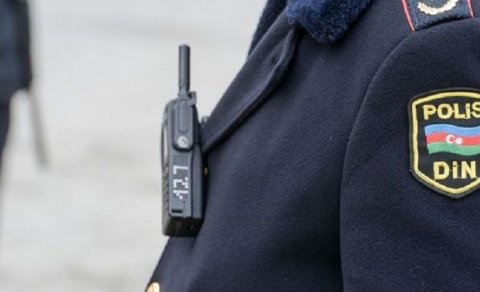 Azərbaycanda polis rəisinin müavini 36 yaşında vəfat etdi