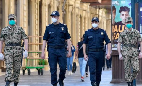 Payız-qış aylarında koronavirus arta bilərmi? - VACİB AÇIQLAMA