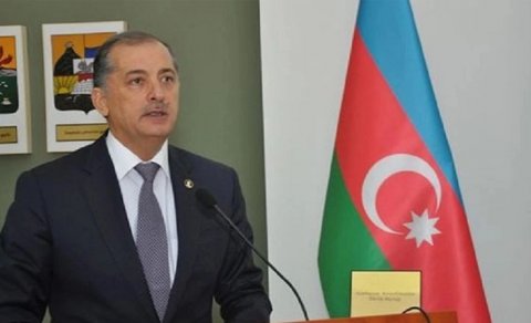 Həbsdəki icra başçısı ilə bağlı qərar verildi - Vəsatəti təmin olundu