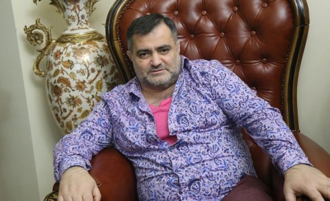 Maqsud Mahmudov Azərbaycana gətirildi - RƏSMİ