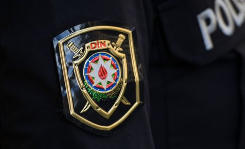 Azərbaycanda iki polis narkotikə görə həbs edildi? - AÇIQLAMA