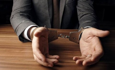 Sabiq nazir müavini kimdən nə qədər rüşvət alıb? - SİYAHI