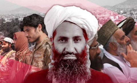 İŞİD-lə Taliban arasında əsas fərq nədədir? - Şok detallar