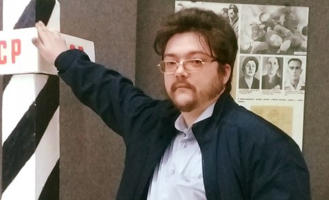 Azərbaycanda jurnalist 31 yaşında vəfat etdi