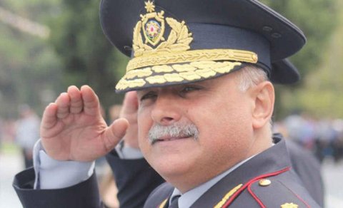 Təqaüdə olan DİN generalına yeni vəzifə verilib