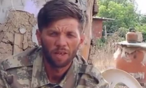 Vidoesu yayılan qazi işlə təmin OLUNACAQ