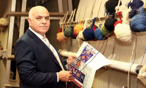“Azərxalça”nın sabiq rəhbərinin cinayət işi məhkəməyə göndərildi