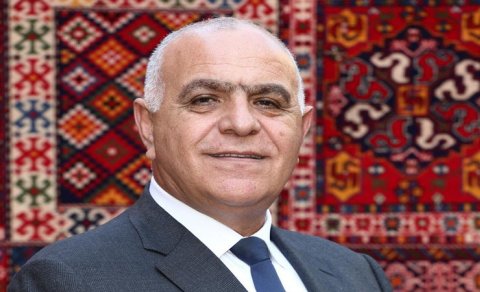 Vidadi Muradovun 30 milyonluq əmlakına həbs qoyuldu - YENİLƏNİB
