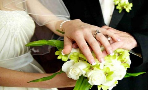 Azərbaycanlıların nikahda üstünlük verdiyi 5 ölkə - Bu ilin STATİSTİKASI