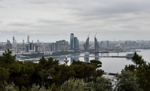 Yeni tədris ilinin ilk günündə 34 dərəcə isti olacaq
