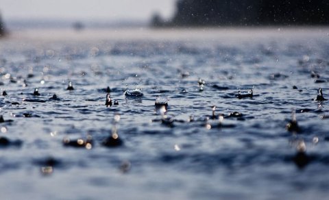 Nazirlikdən hava xəbərdarlığı: Yağış yağacaq, külək əsəcək